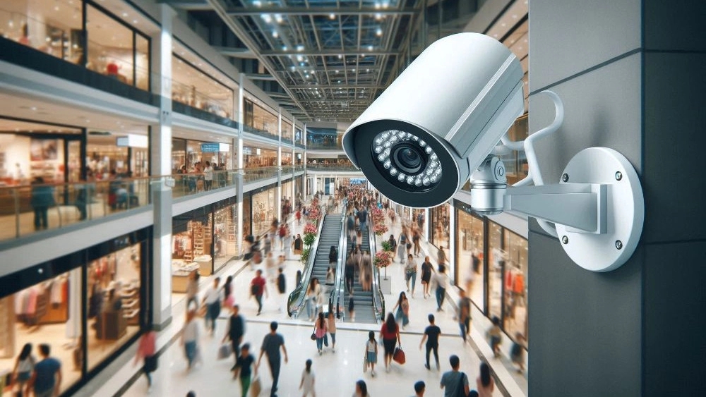 Comparison of the best security cameras in Kerman