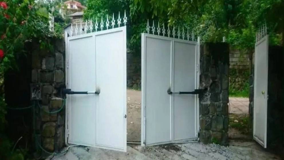 جک های بازویی